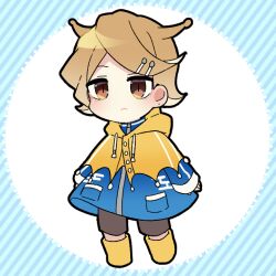 original fan art