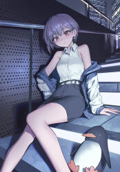 takamatsu tomori from bang dream!