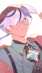 nu carnival fan art