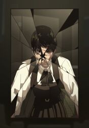 mitaka asa from chainsaw man