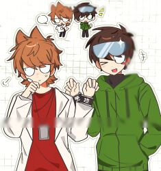 edd (eddsworld) from eddsworld