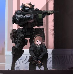 original fan art