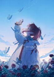 original fan art