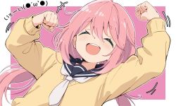 kagamihara nadeshiko from yurucamp by azumawari (azumofu)