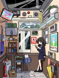 original fan art
