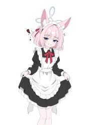 blue archive fan art