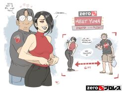 original fan art