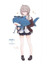 girls frontline fan art
