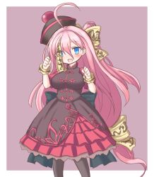 emil chronicle online fan art