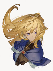 golden knight (elona) from elona