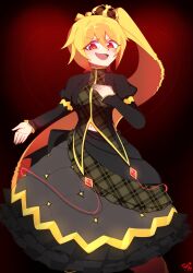 akita neru from vocaloid by saw art06