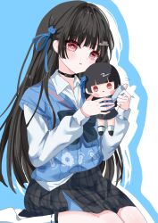 chisa (wuthering waves) from lawson