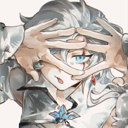 weiss schnee from rwby