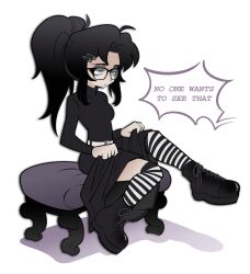 original fan art