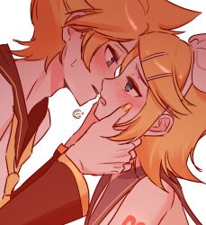 kagamine len from vocaloid by g hana