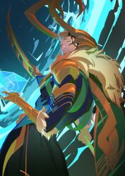 loki (marvel) from marvel