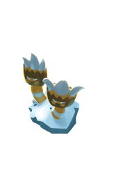binacle from pokemon