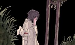 kurosawa yae from fatal frame