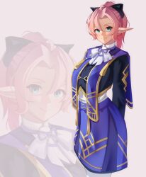 xenoblade chronicles (series) fan art