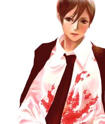 kaede smith from killer7