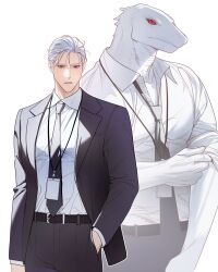 lee jaheon from gwechul by bab du 666