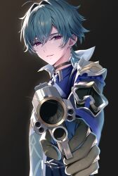 lohen (genshin impact) from genshin impact