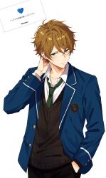 takamine midori from ensemble stars!