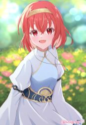 maria (fire emblem) from fire emblem