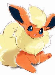 flareon from pokemon