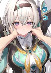 firefly (honkai: star rail) from honkai: star rail