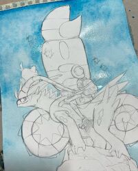 florian (pokemon) from pokemon
