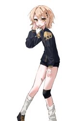 mahou shoujo no majo saiban fan art