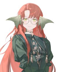au ra from final fantasy