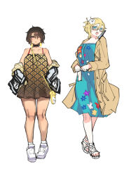 original fan art