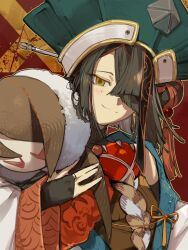 xu fu (fate) from fate/grand order