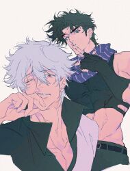 joseph joestar from battle tendency
