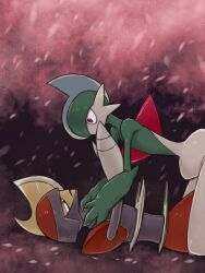 bisharp from pokemon