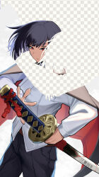 araya (project moon) from limbus company