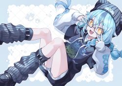 nijisanji fan art