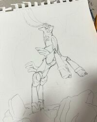 iron crown from pokemon
