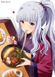 shijou takane from idolmaster