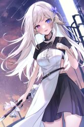 au ra from final fantasy