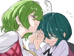 kazami yuuka from touhou