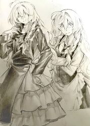 kirisame marisa from forbidden scrollery