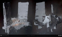 eve online fan art