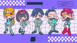 inaba masao from persona