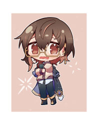 yakumo (nu carnival) from nu carnival