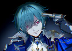 lohen (genshin impact) from genshin impact