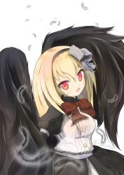 dark feather alma from emil chronicle online