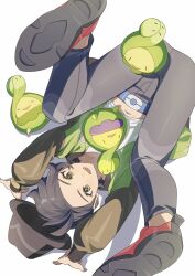 budew from pokemon